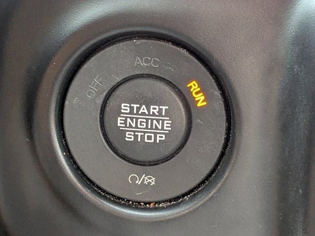 used 2021 Jeep Wrangler car, priced at $35,659