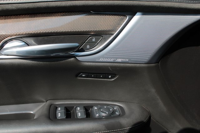 used 2024 Cadillac XT6 car, priced at $46,545