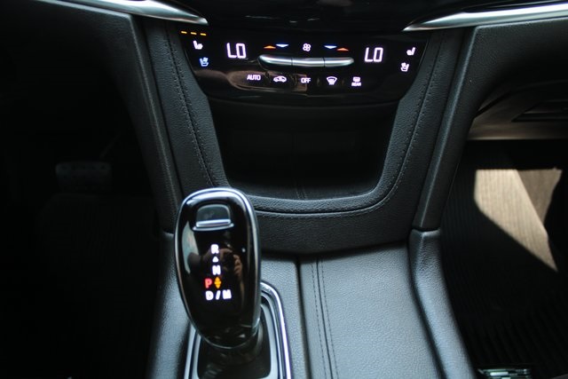 used 2024 Cadillac XT6 car, priced at $46,545