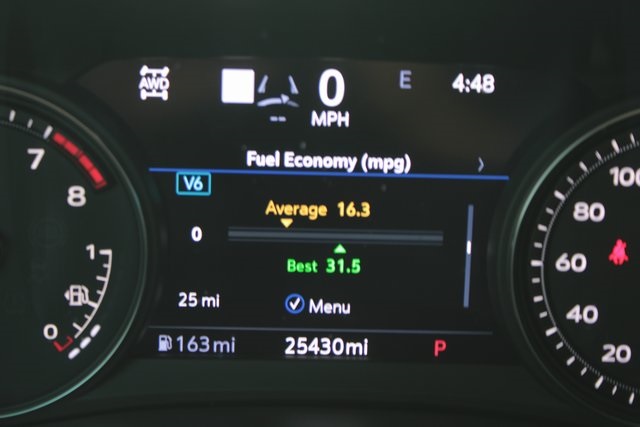 used 2024 Cadillac XT6 car, priced at $46,545
