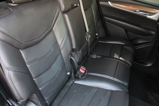 used 2024 Cadillac XT6 car, priced at $46,545