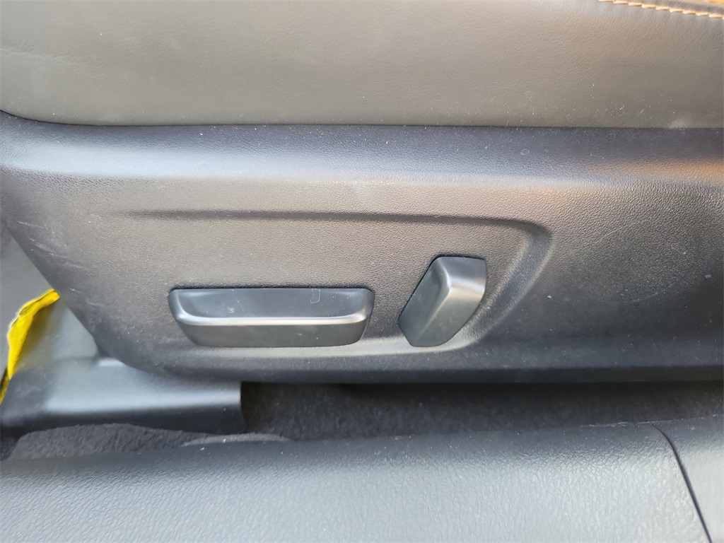 used 2024 Lexus IS car, priced at $36,998