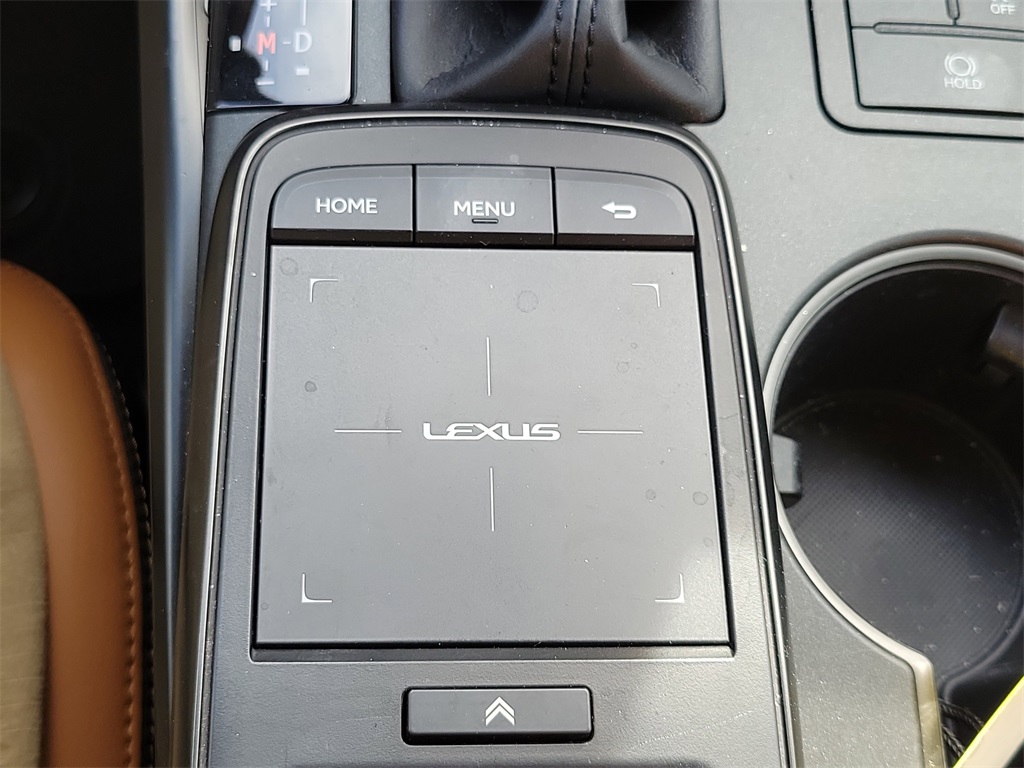 used 2024 Lexus IS car, priced at $36,998