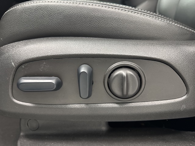 used 2024 GMC Terrain car, priced at $23,739