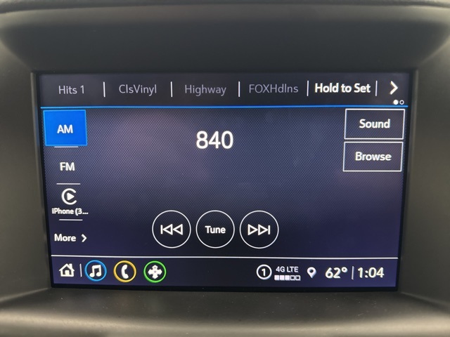 used 2024 GMC Terrain car, priced at $23,739