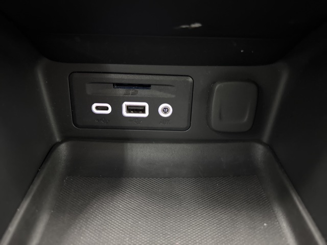 used 2024 GMC Terrain car, priced at $23,739