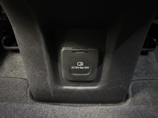 used 2024 GMC Terrain car, priced at $23,739