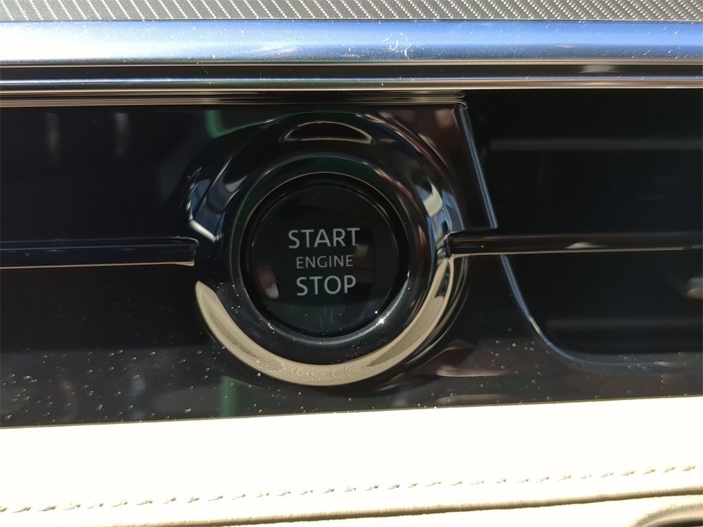 new 2025 INFINITI QX80 car, priced at $73,445