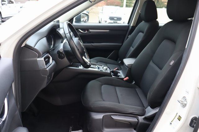 used 2019 Mazda CX-5 car, priced at $17,600