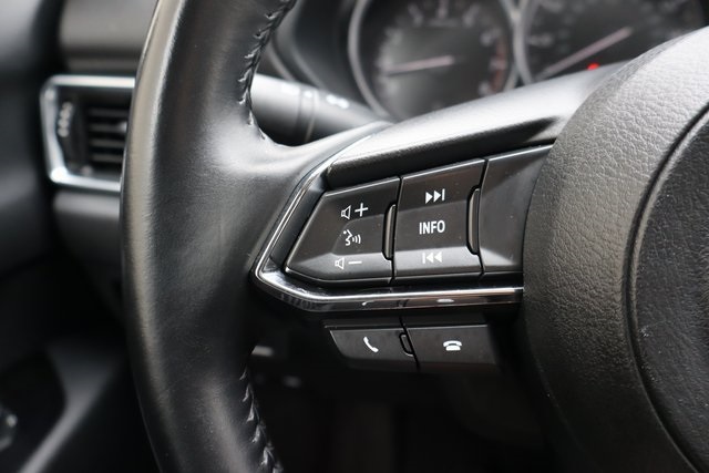 used 2019 Mazda CX-5 car, priced at $17,600