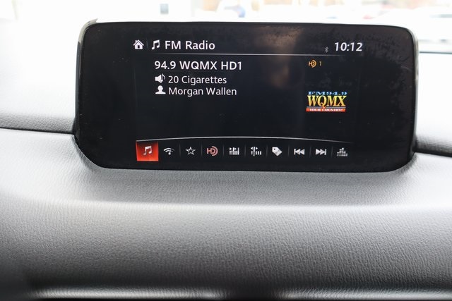 used 2019 Mazda CX-5 car, priced at $17,600