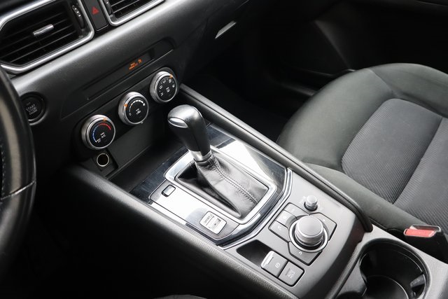 used 2019 Mazda CX-5 car, priced at $17,600