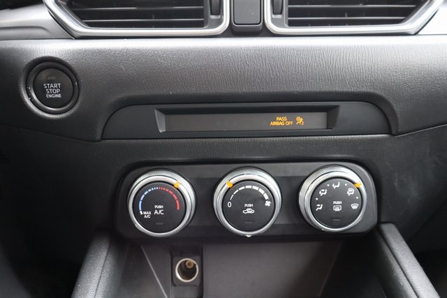 used 2019 Mazda CX-5 car, priced at $17,600