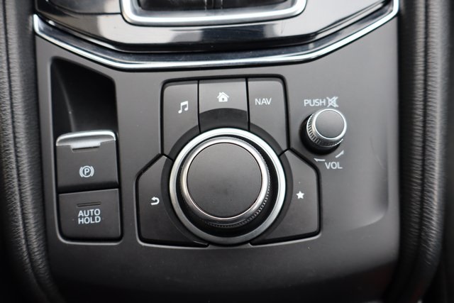 used 2019 Mazda CX-5 car, priced at $17,600