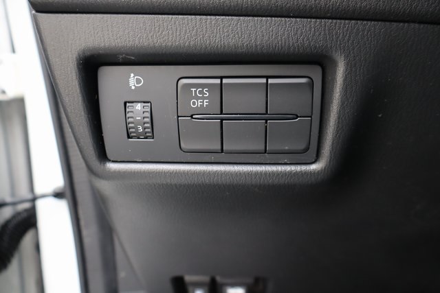 used 2019 Mazda CX-5 car, priced at $17,600