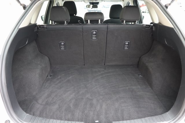 used 2019 Mazda CX-5 car, priced at $17,600