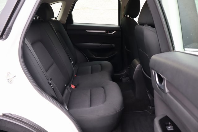 used 2019 Mazda CX-5 car, priced at $17,600