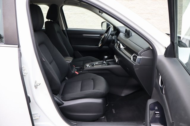 used 2019 Mazda CX-5 car, priced at $17,600