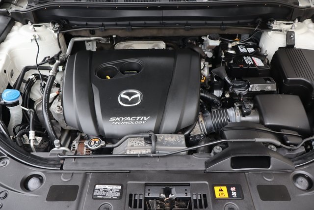 used 2019 Mazda CX-5 car, priced at $17,600