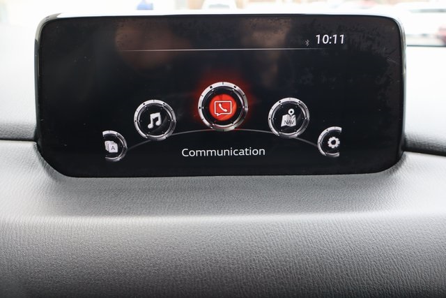 used 2019 Mazda CX-5 car, priced at $17,600