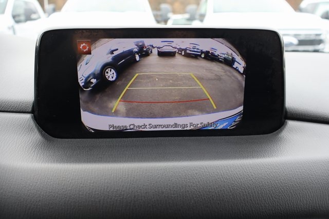 used 2019 Mazda CX-5 car, priced at $17,600