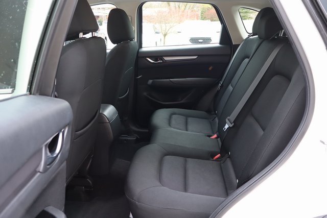 used 2019 Mazda CX-5 car, priced at $17,600