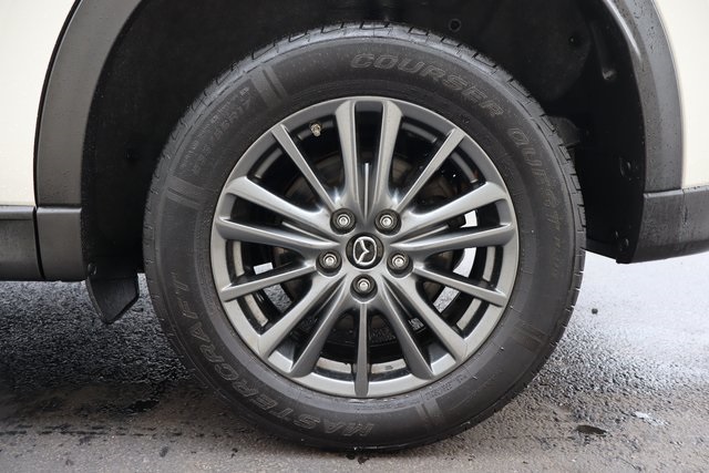 used 2019 Mazda CX-5 car, priced at $17,600