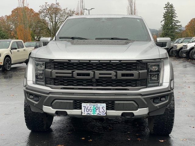 used 2023 Ford F-150 car, priced at $71,995