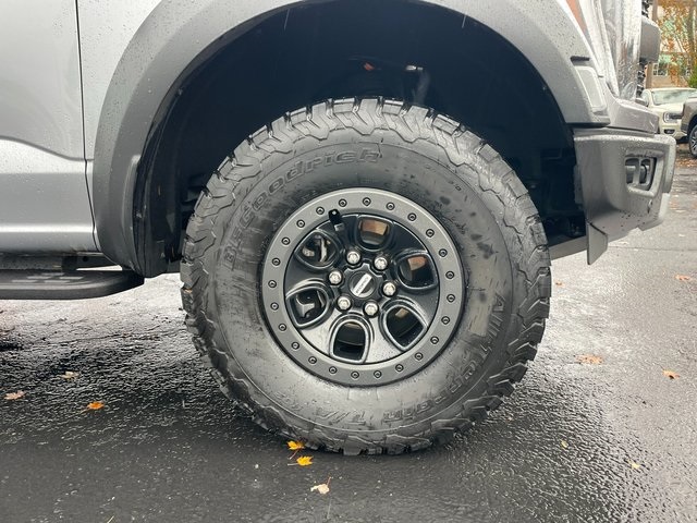 used 2023 Ford F-150 car, priced at $71,995