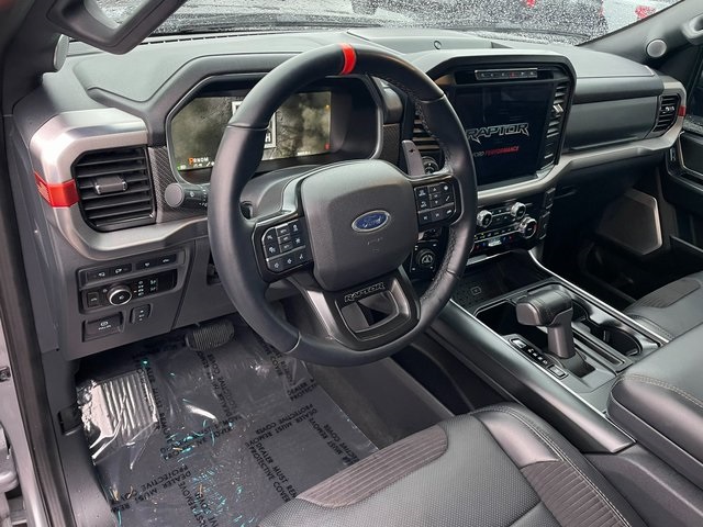 used 2023 Ford F-150 car, priced at $71,995