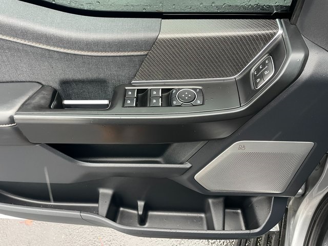 used 2023 Ford F-150 car, priced at $71,995