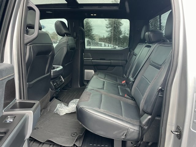 used 2023 Ford F-150 car, priced at $71,995