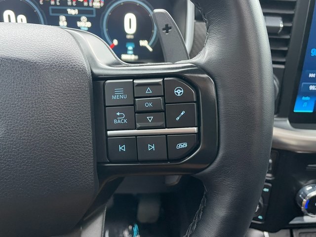 used 2023 Ford F-150 car, priced at $71,995