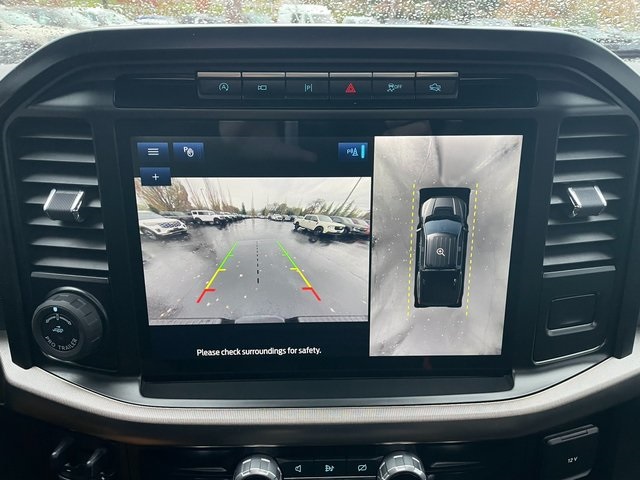 used 2023 Ford F-150 car, priced at $71,995