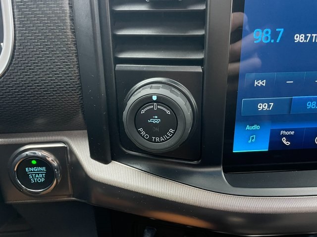 used 2023 Ford F-150 car, priced at $71,995