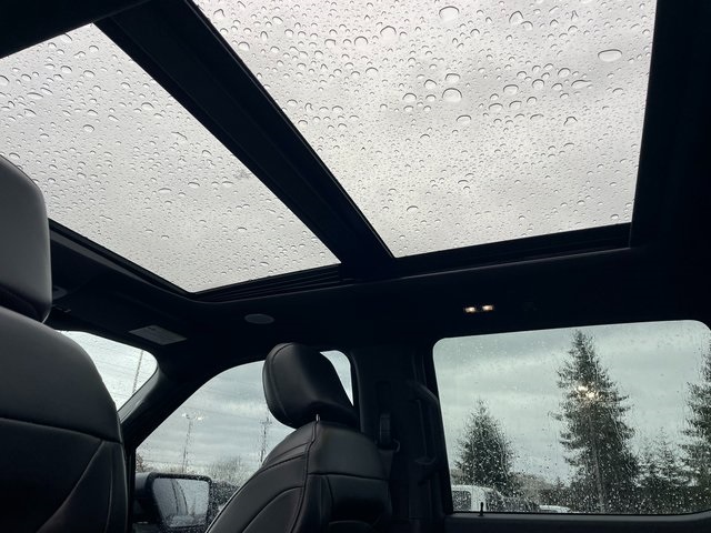 used 2023 Ford F-150 car, priced at $71,995