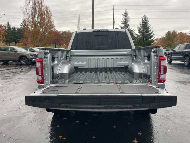 used 2023 Ford F-150 car, priced at $71,995