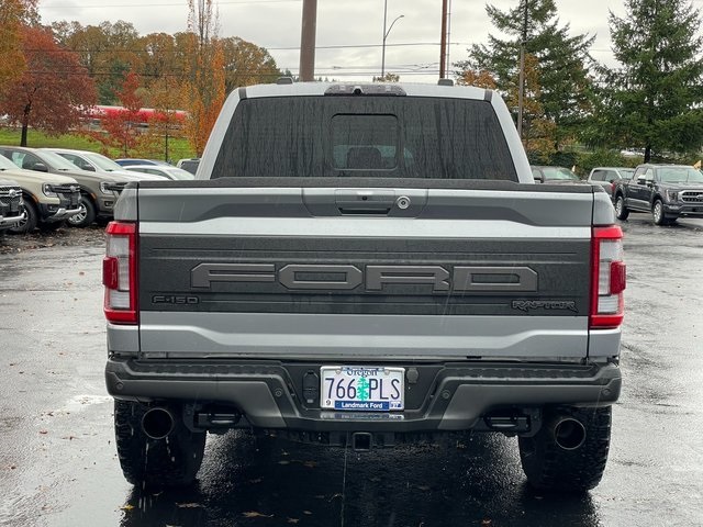 used 2023 Ford F-150 car, priced at $71,995