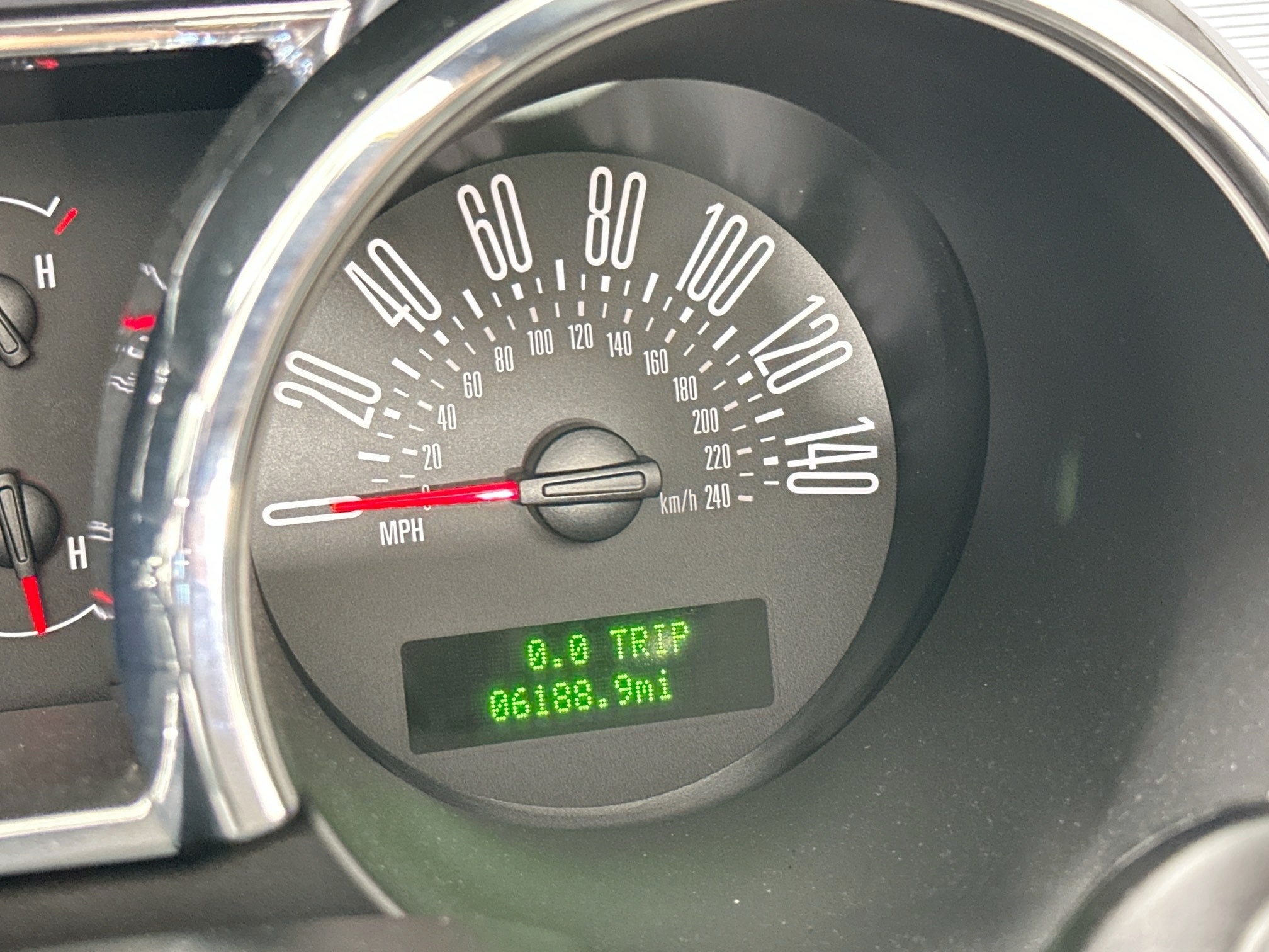 used 2008 Ford Mustang car, priced at $34,995