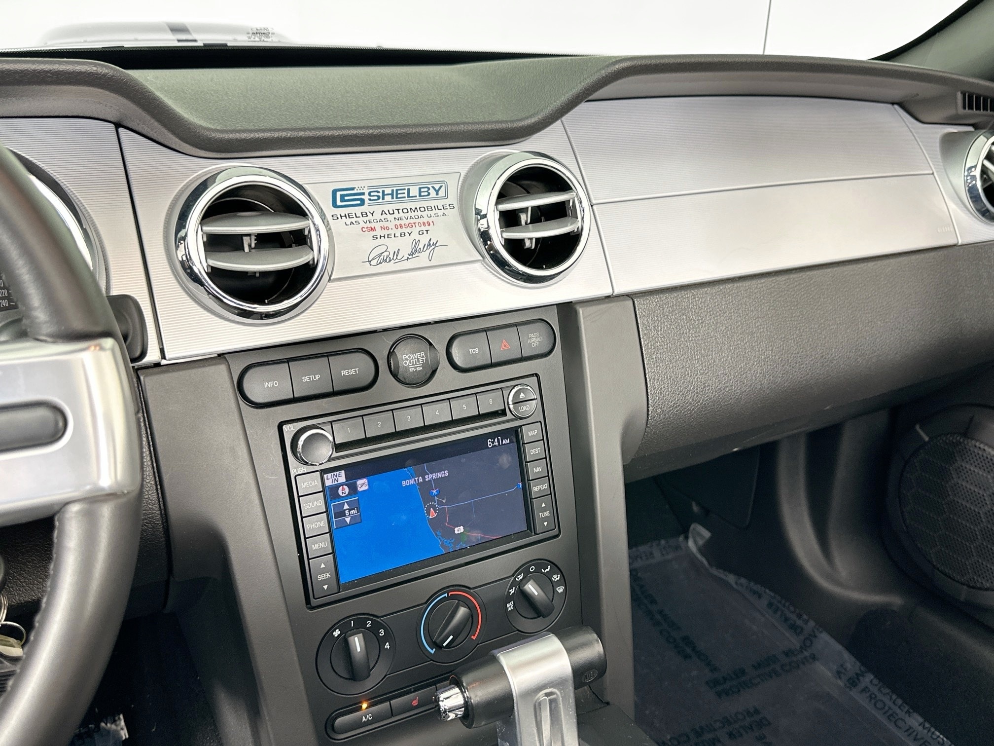 used 2008 Ford Mustang car, priced at $34,995