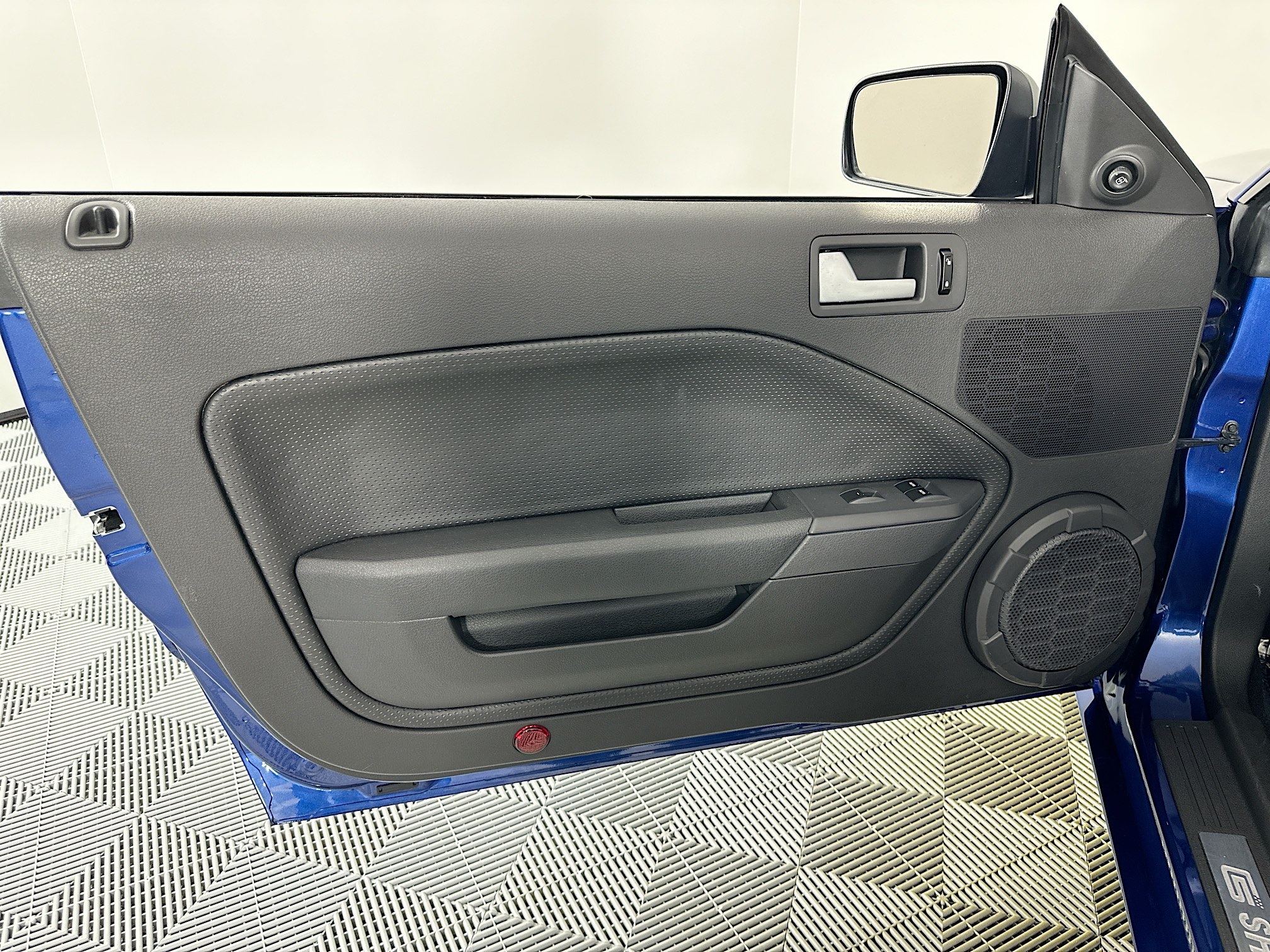 used 2008 Ford Mustang car, priced at $34,995