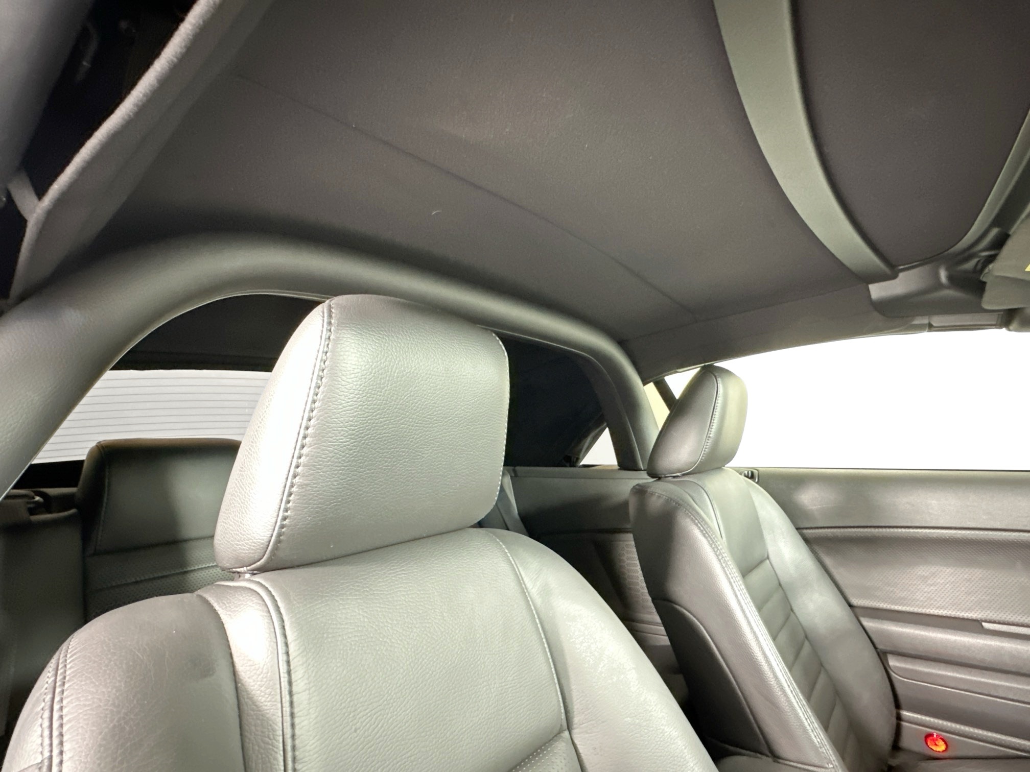 used 2008 Ford Mustang car, priced at $34,995