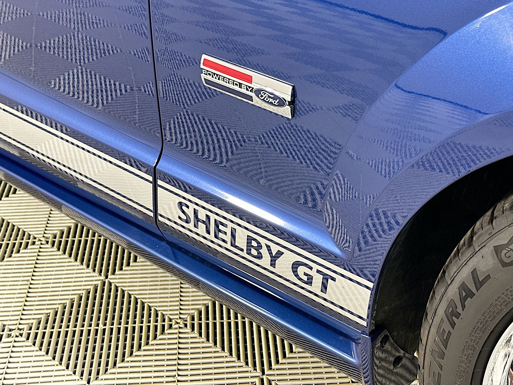 used 2008 Ford Mustang car, priced at $34,995