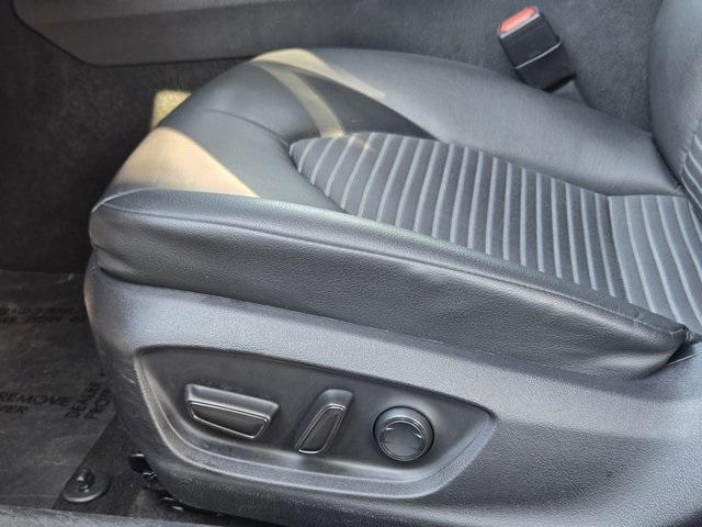 used 2024 Toyota Camry car, priced at $25,600