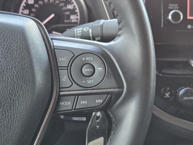 used 2024 Toyota Camry car, priced at $25,600