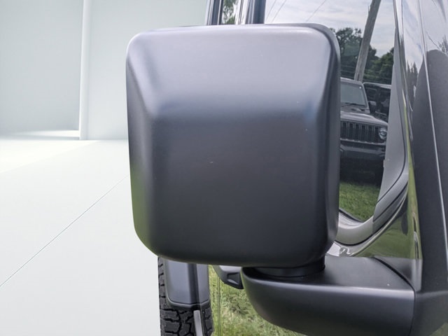 new 2025 Jeep Gladiator car, priced at $41,535