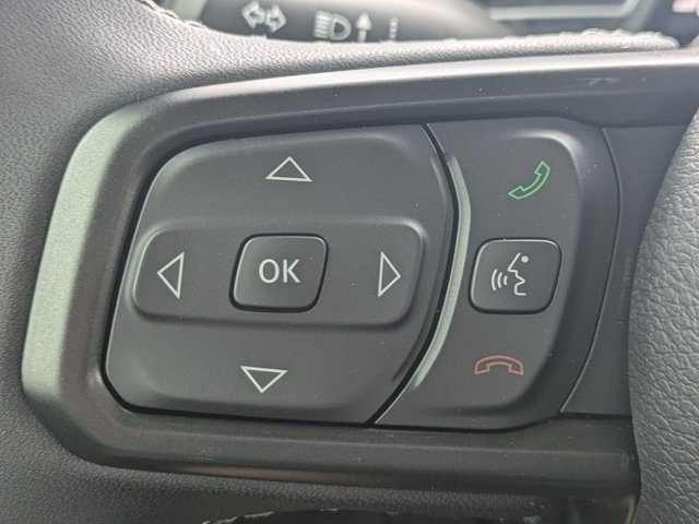 new 2025 Jeep Gladiator car, priced at $41,535