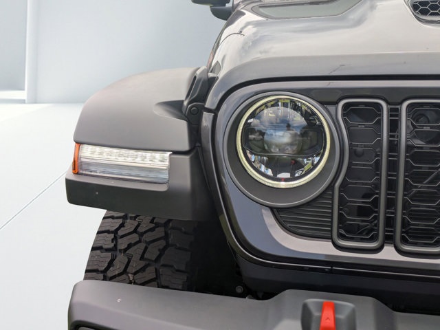 new 2025 Jeep Gladiator car, priced at $41,535