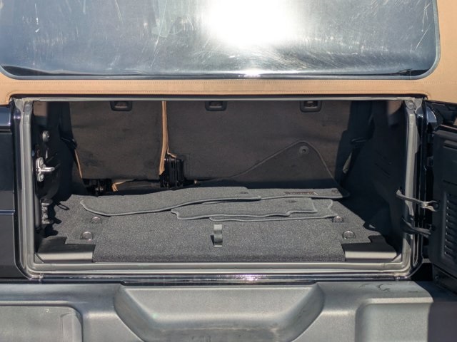used 2020 Jeep Wrangler car, priced at $23,702