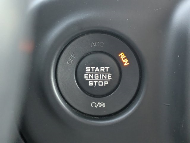 used 2020 Jeep Wrangler car, priced at $23,702